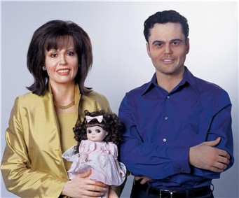 Osmonds and Doll